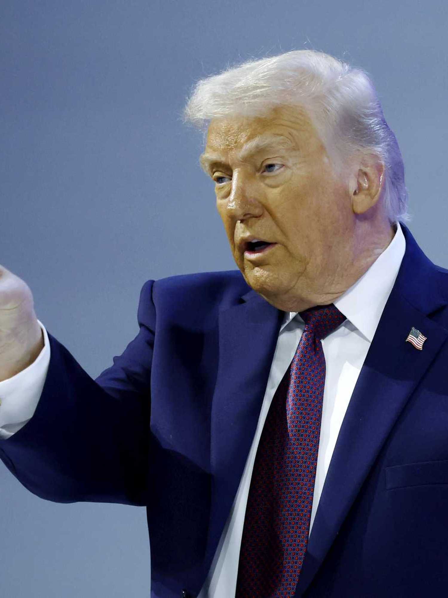 Trump faces huge backlash after claiming he plans to ‘drive housing prices up’