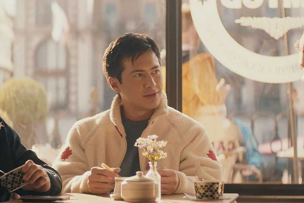 How to get your hands on the viral Heated Rivalry Canada fleece