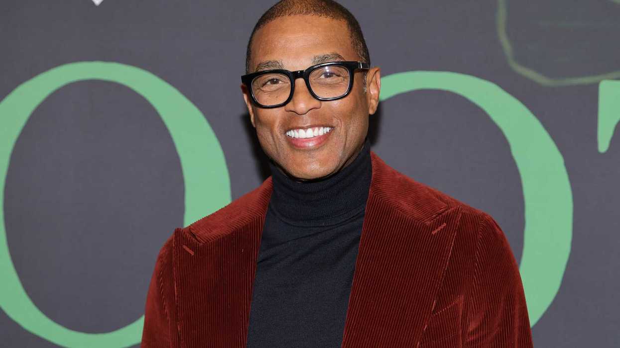 Don Lemon’s lawyer calls arrest an ‘unprecedented attack on the First Amendment’