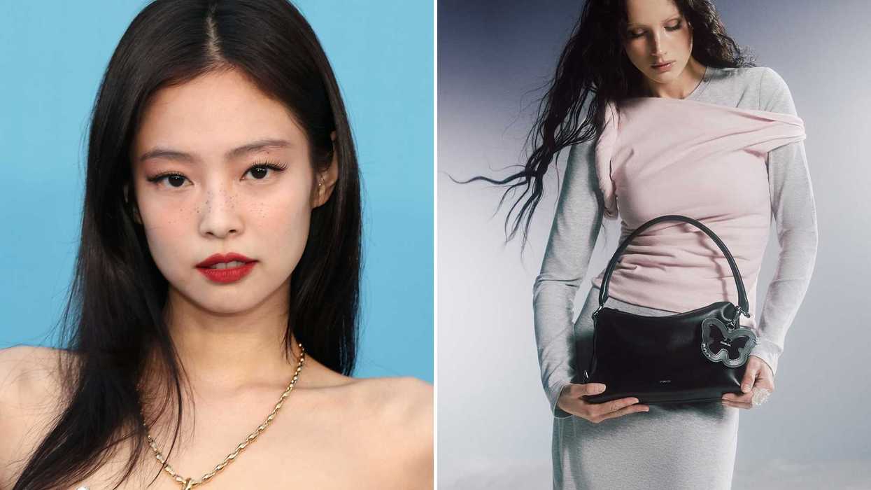 How Korean fashion brand Stand Oil became the quiet favourite of Charli XCX, Bella Hadid and Jennie