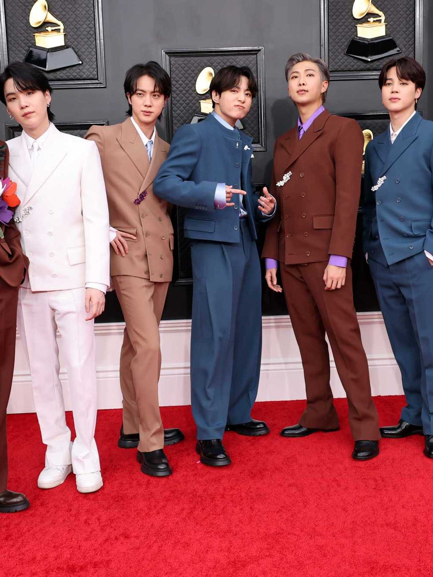 ARMY rejoice as BTS returns to the stage with global Netflix concert