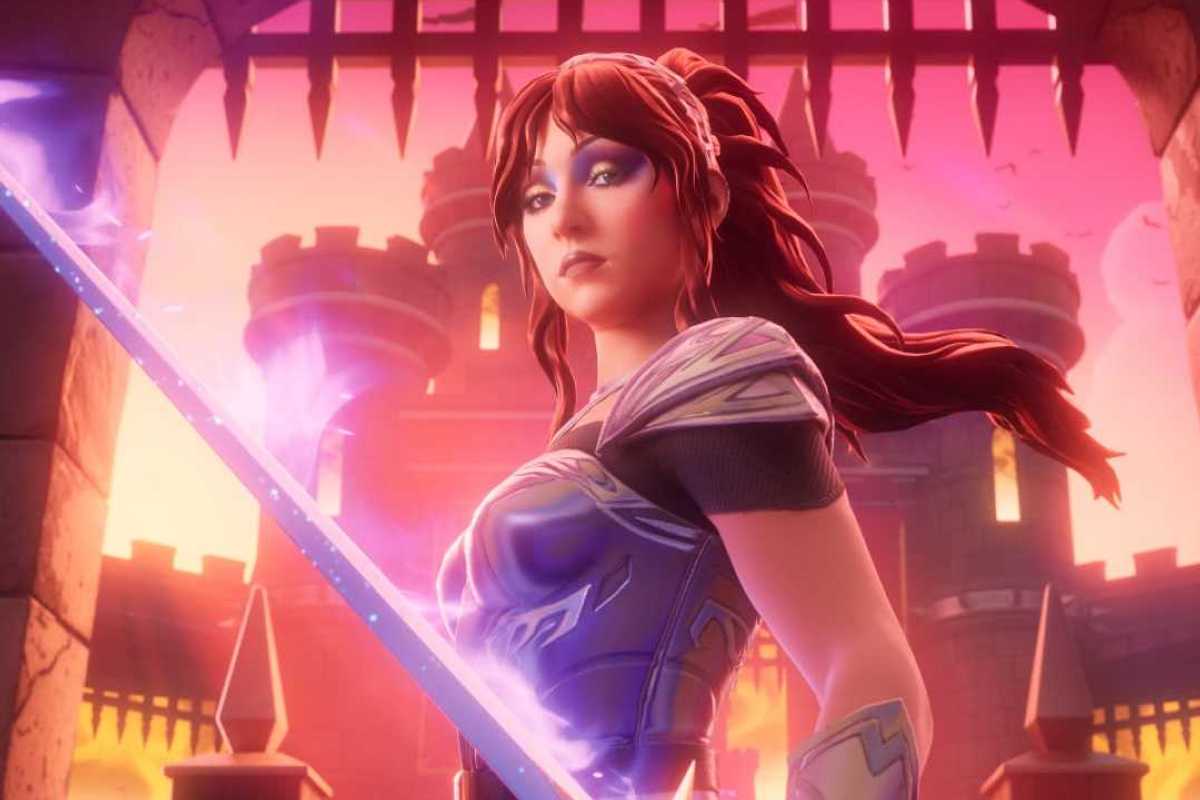 Fortnite Festival Season 13 Icon revealed - and it's one of the biggest yet