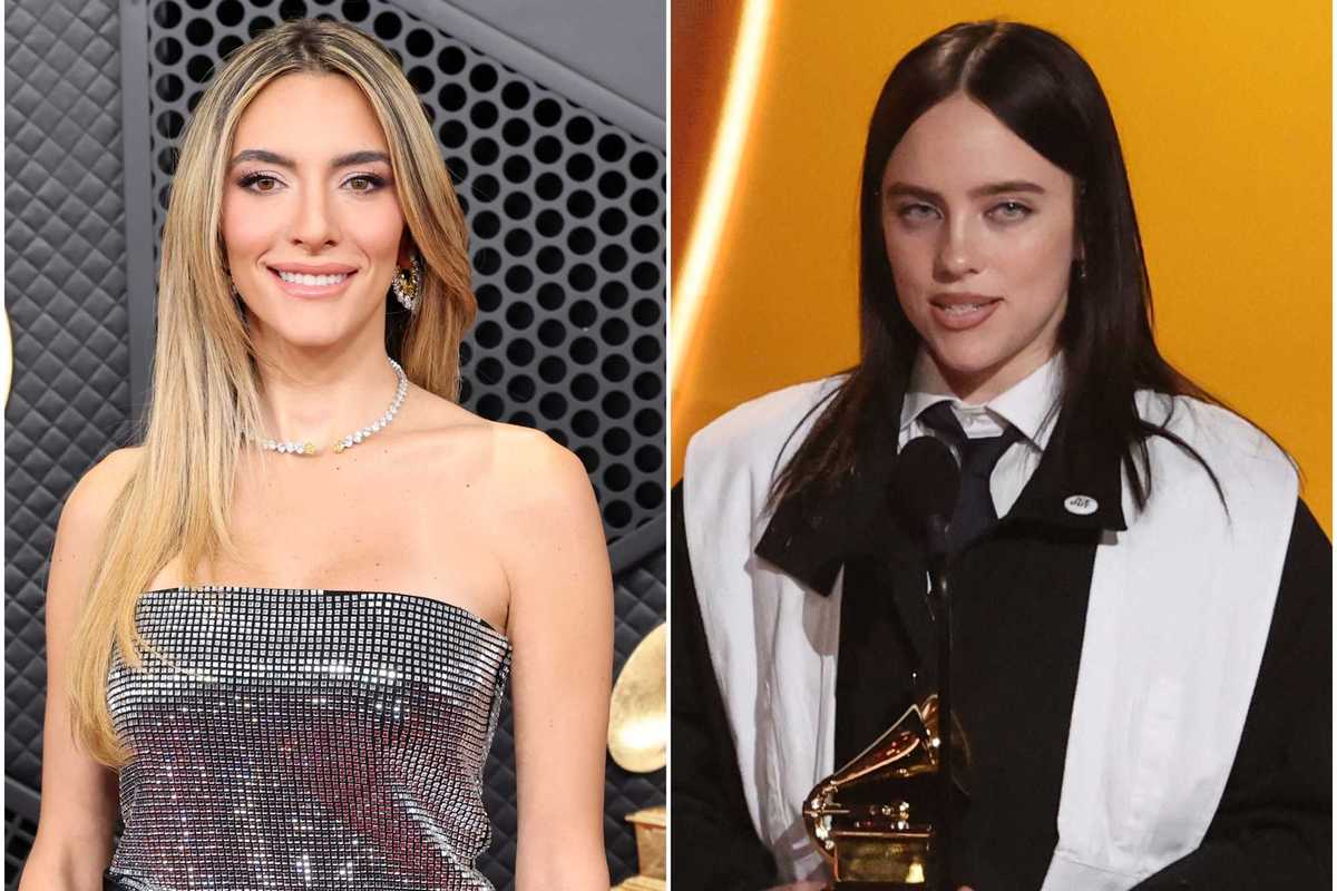 Who is Emily Austin? Influencer facing backlash after criticising Billie Eilish