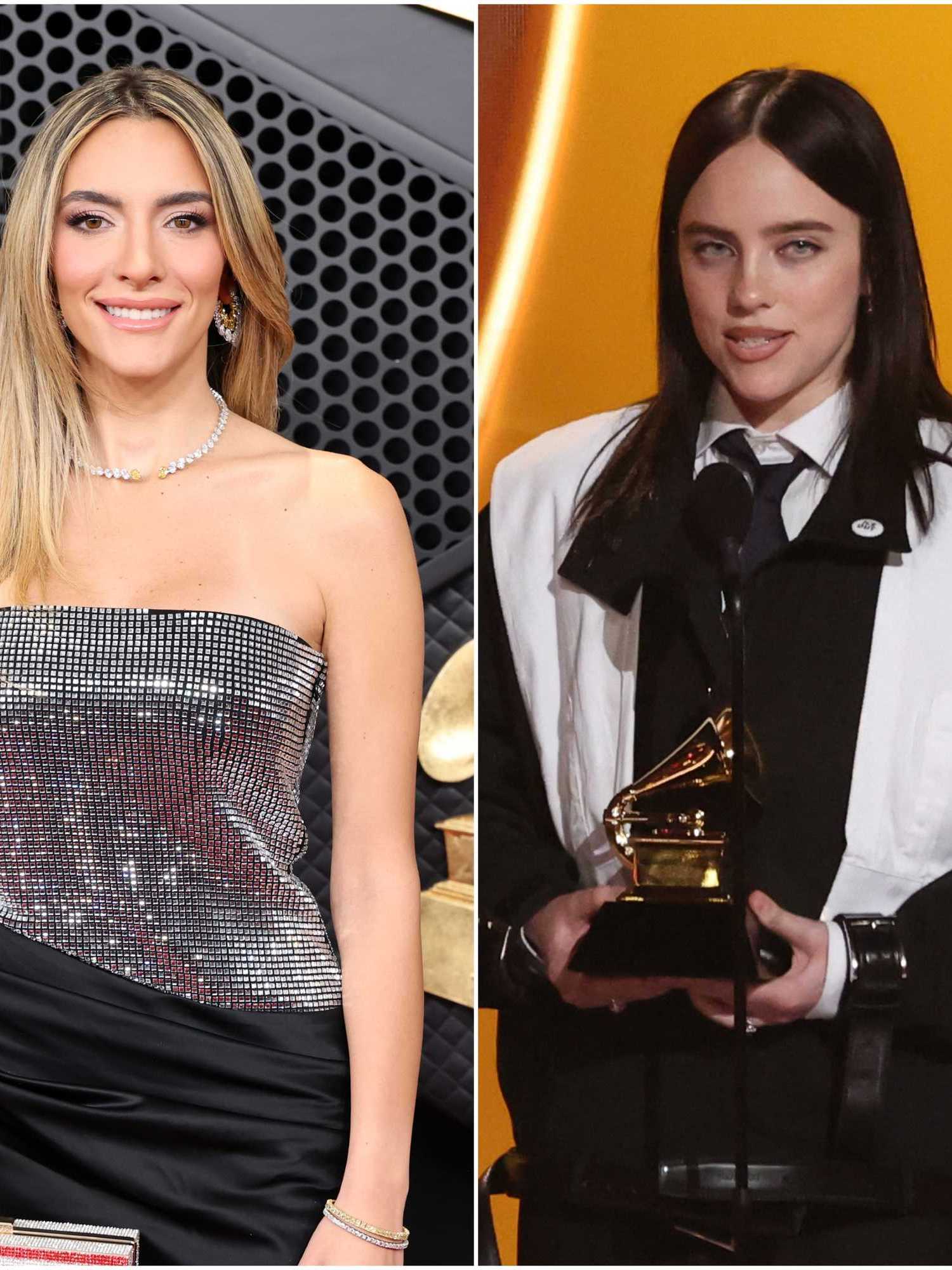 Who is Emily Austin? Influencer facing backlash after criticising Billie Eilish