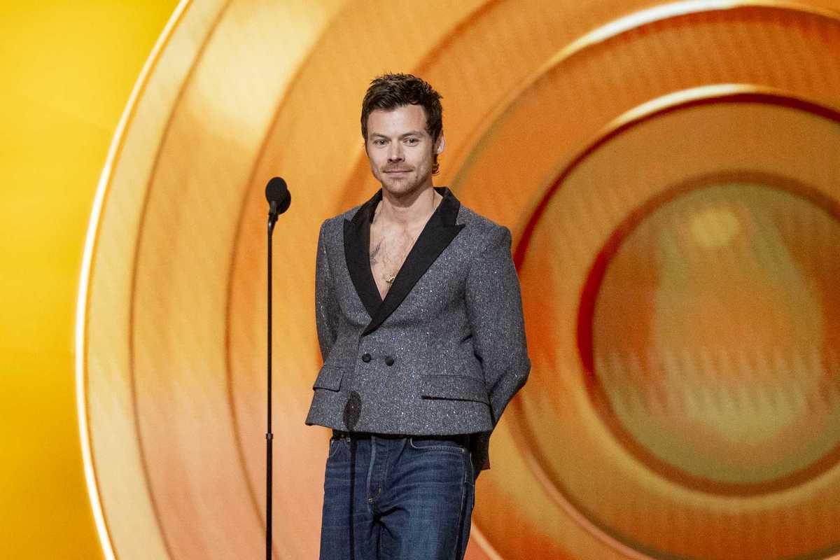 Harry Styles announces £20 ‘One Night Only’ Manchester show after ticket price backlash