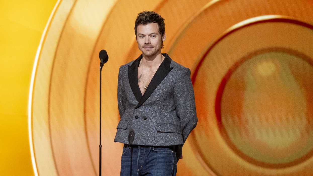 Harry Styles announces £20 ‘One Night Only’ Manchester show - how to request tickets