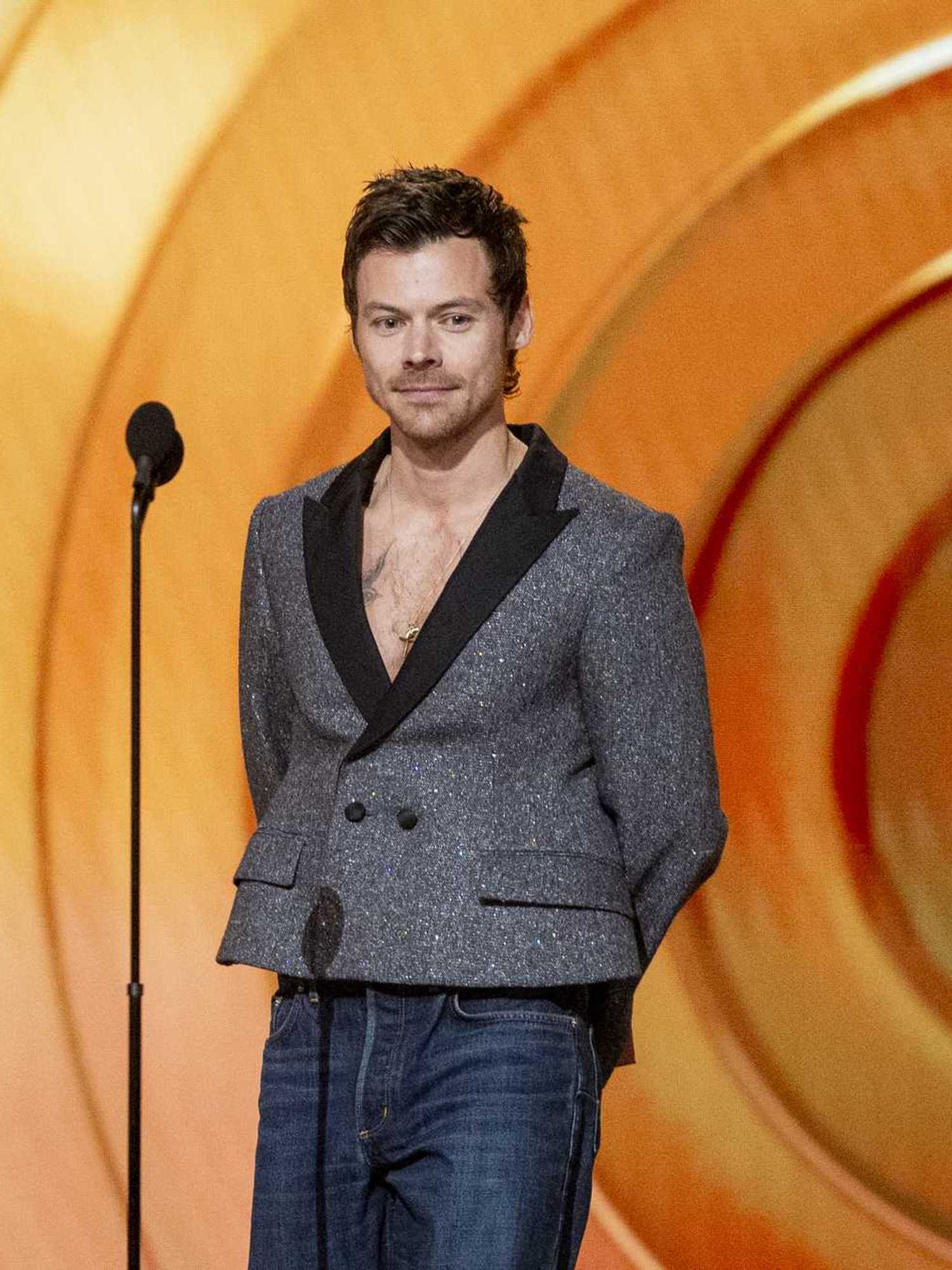 Harry Styles announces £20 ‘One Night Only’ Manchester show - how to request tickets