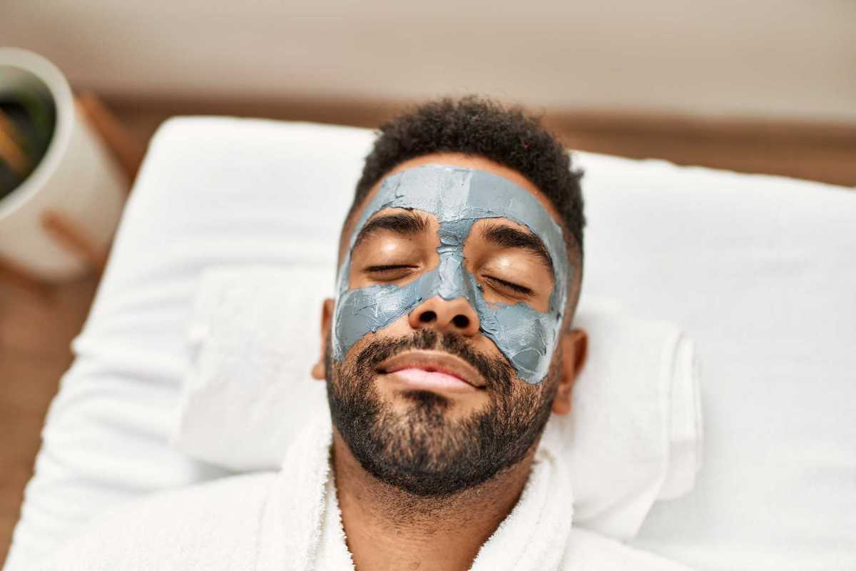 Behind the male skincare boom hiding in plain sight
