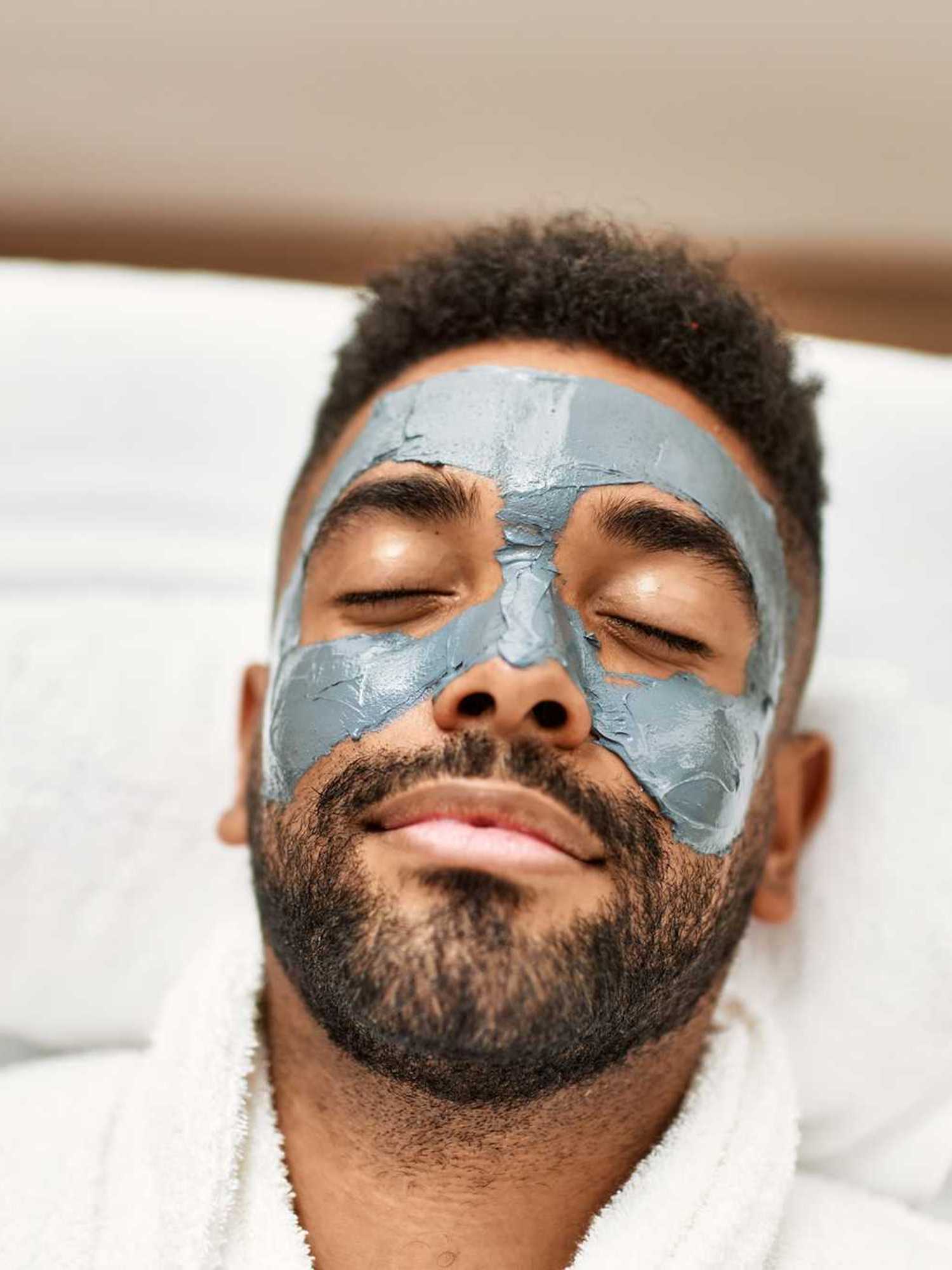 Behind the male skincare boom hiding in plain sight
