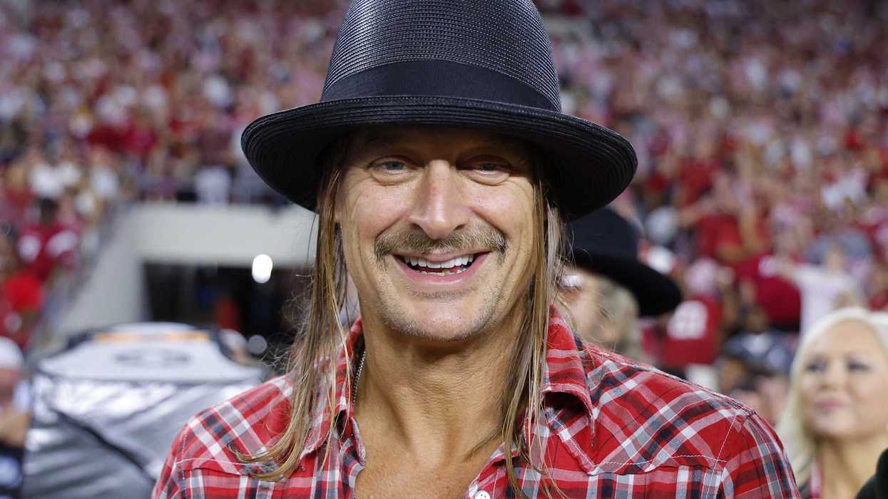 Kid Rock’s ‘Rock the Country’ festival axed in South Carolina after artist dropouts