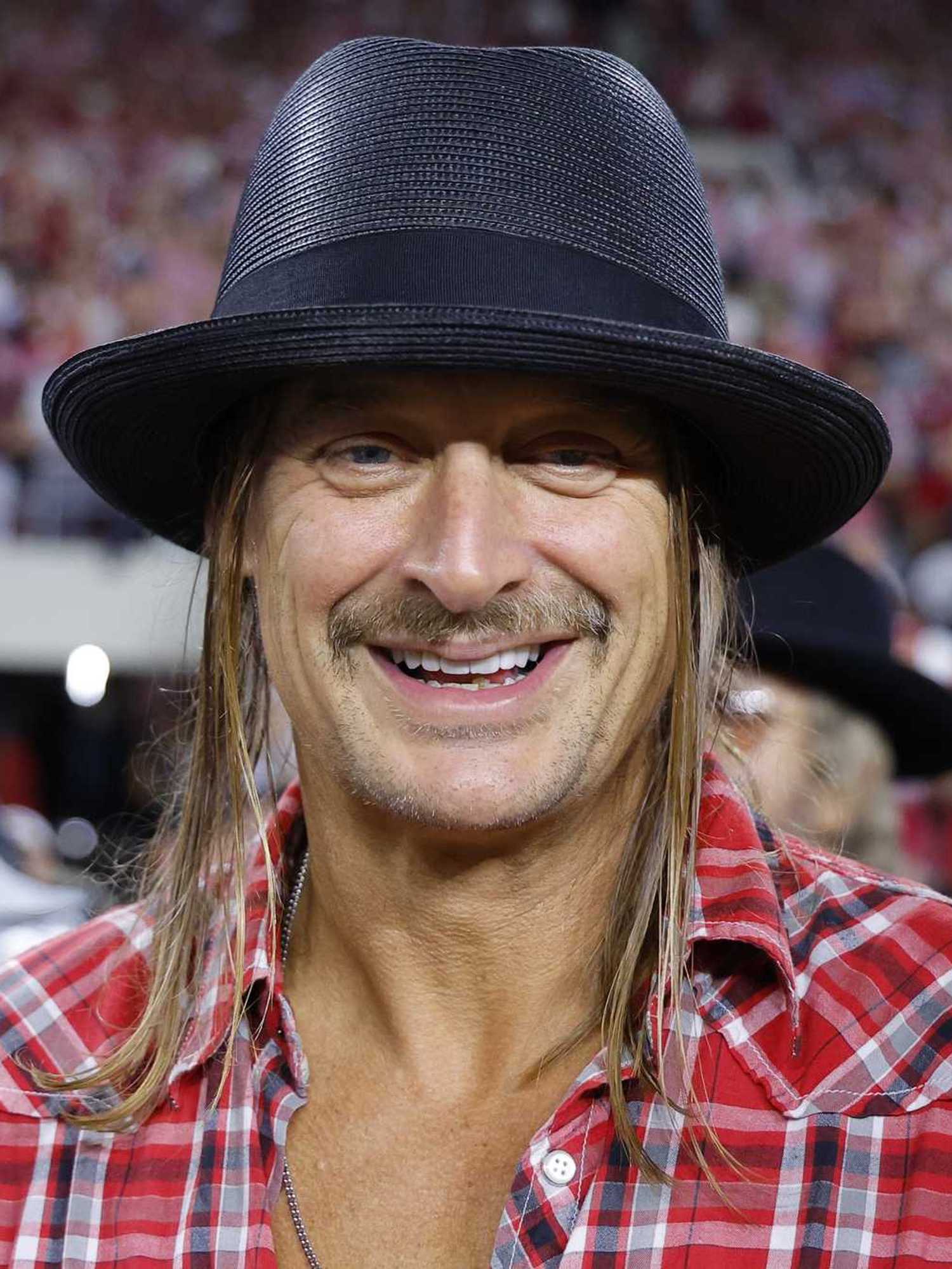 Kid Rock’s ‘Rock the Country’ festival axed in South Carolina after artist dropouts