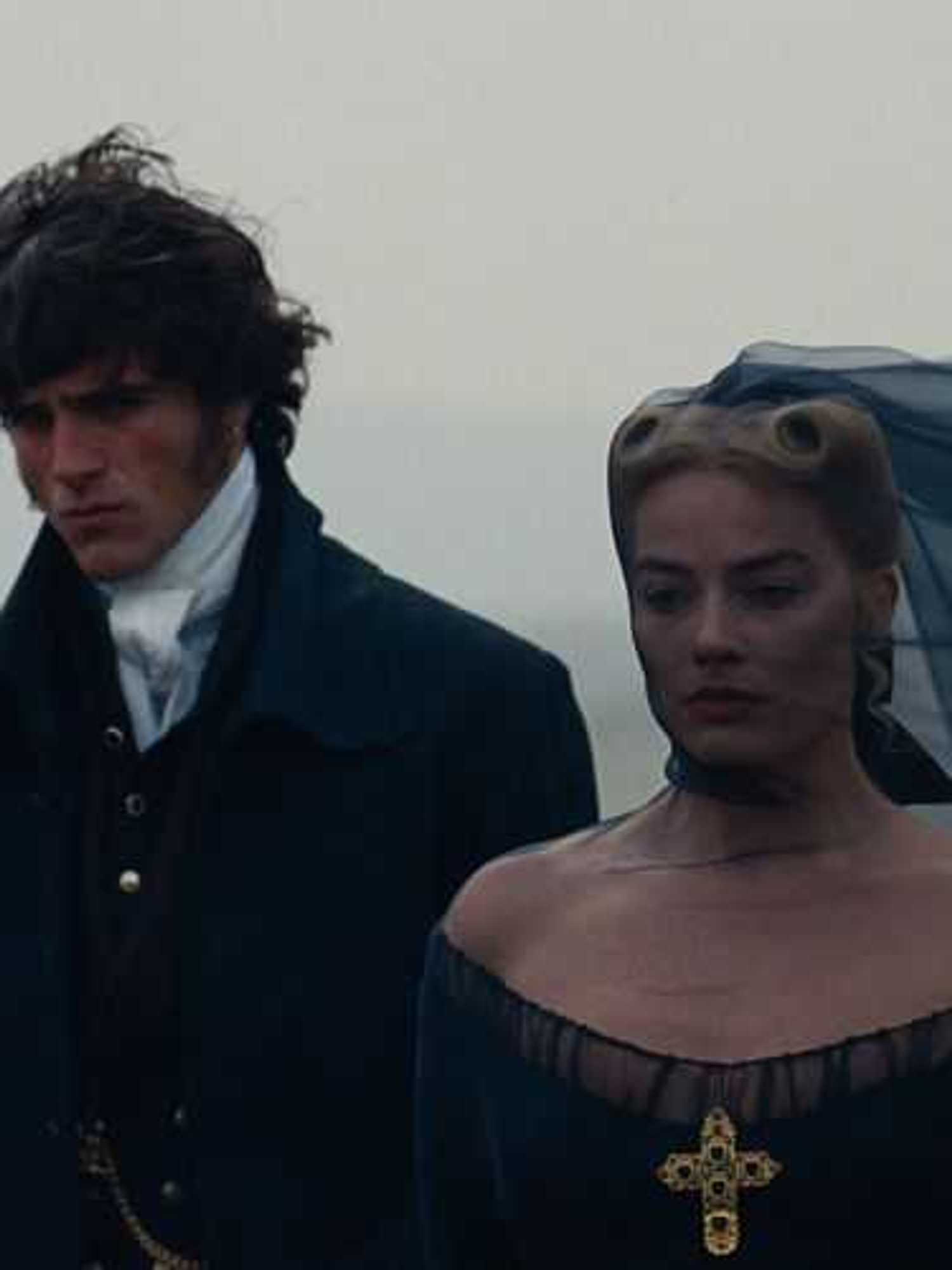 What have critics said about Emerald Fennell's "Wuthering Heights" film?