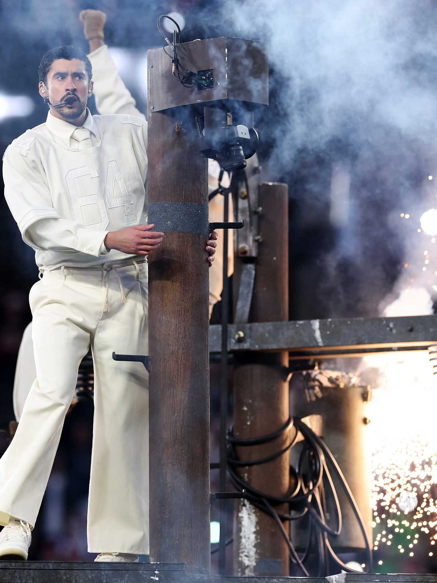 Laura Loomer mocked after completely missing the point of Bad Bunny's Super Bowl performance