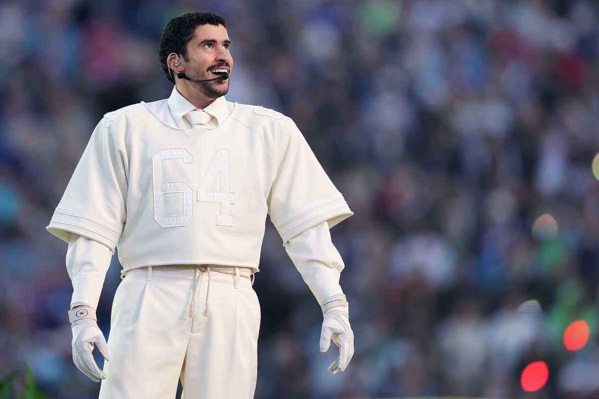 Bad Bunny ticket demand soars following historic Super Bowl performance