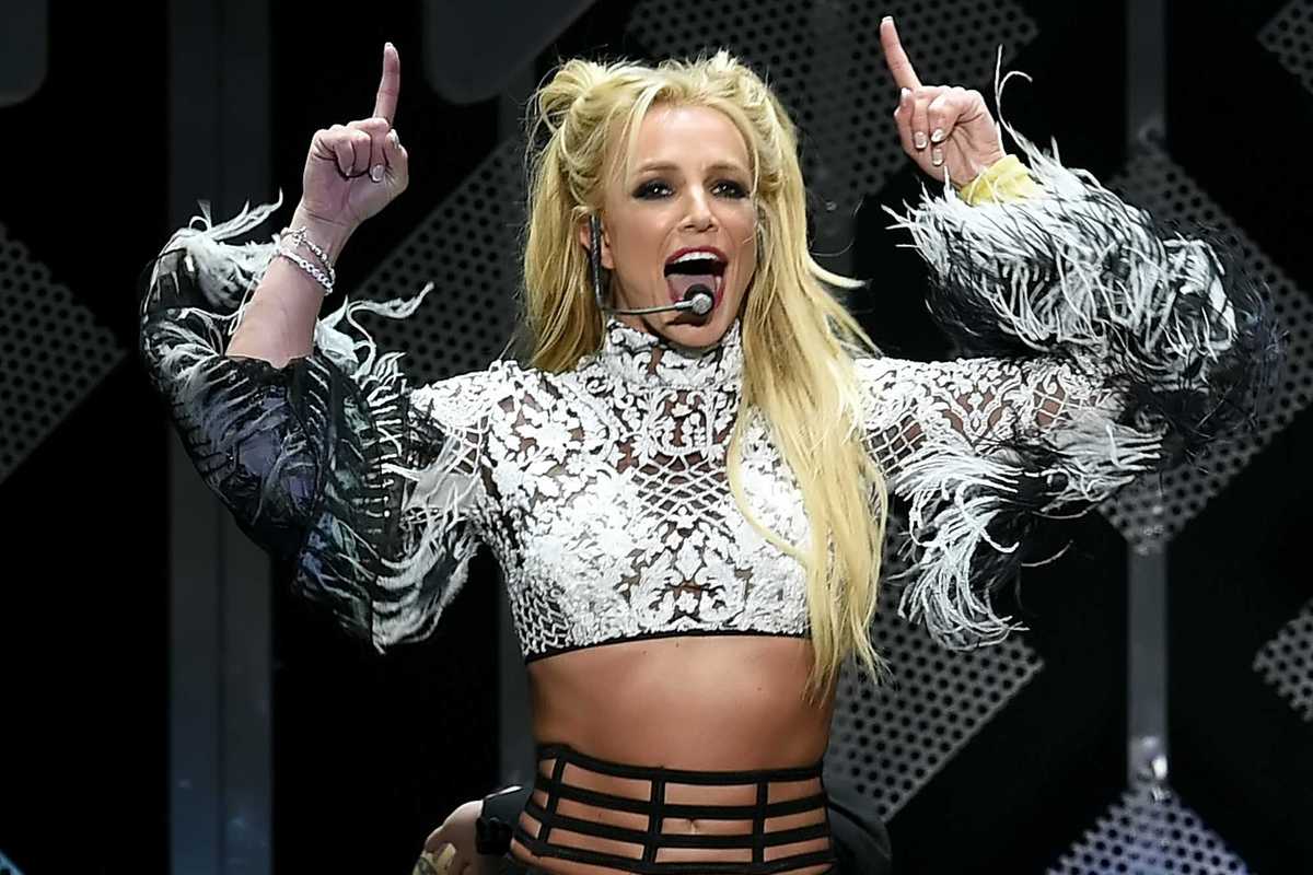 Britney Spears 'sells iconic music catalogue in landmark deal'