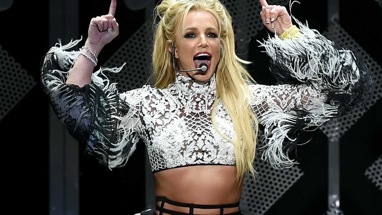 Britney Spears 'sells iconic music catalogue in landmark deal'