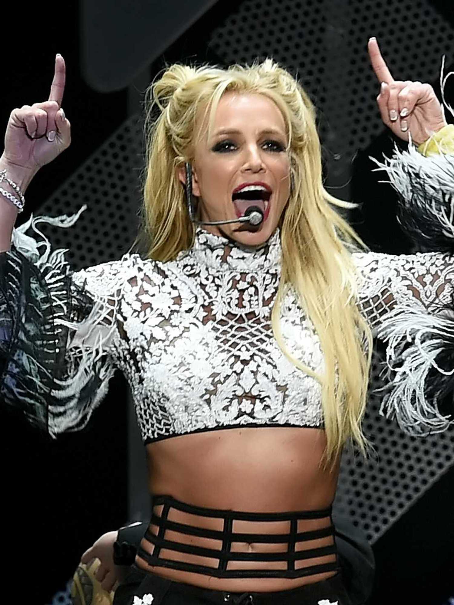 Britney Spears 'sells iconic music catalogue in landmark deal'