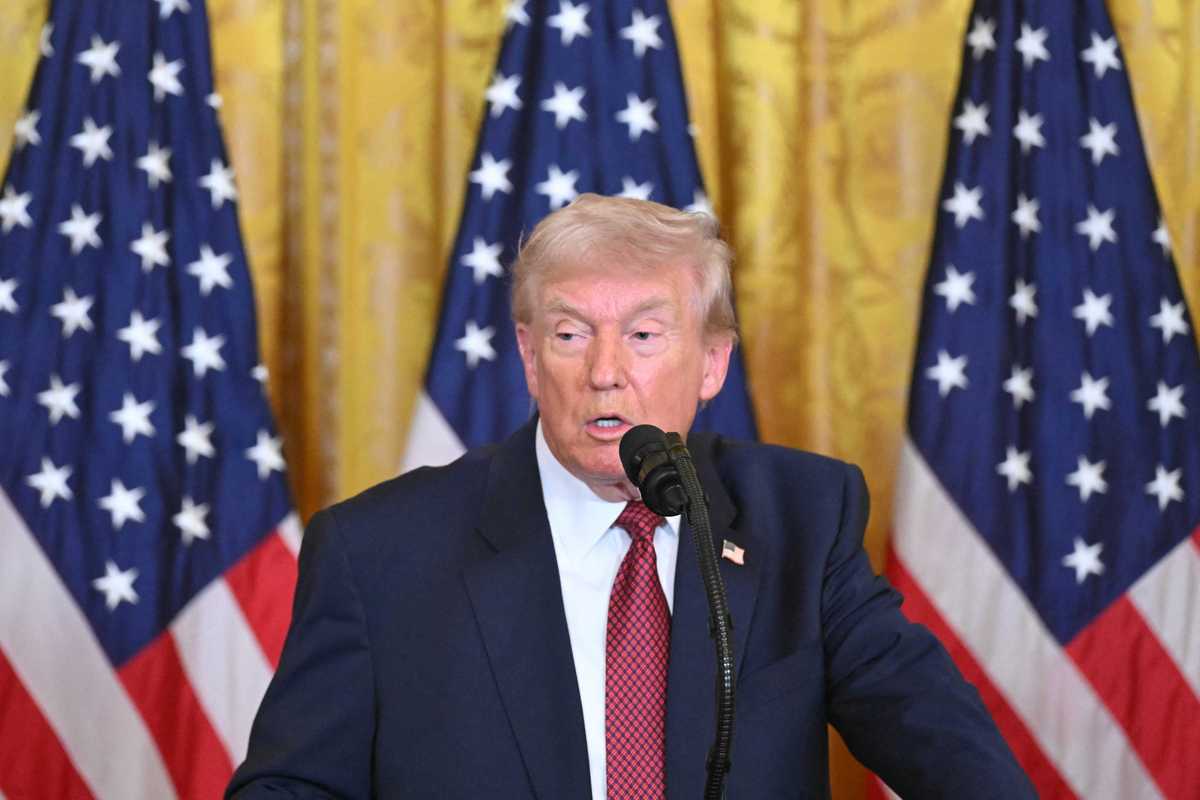 Presidential approval rating polls to stop after 88 years as Trump sits at 37 per cent: 'A huge loss'