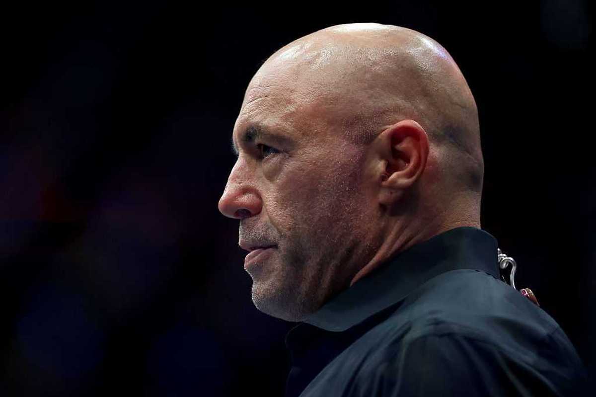 Joe Rogan slates Trump administration again over Epstein Files: 'This does not look good'