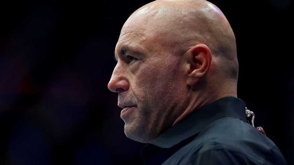 Joe Rogan slates Trump administration again over Epstein Files: 'This does not look good'