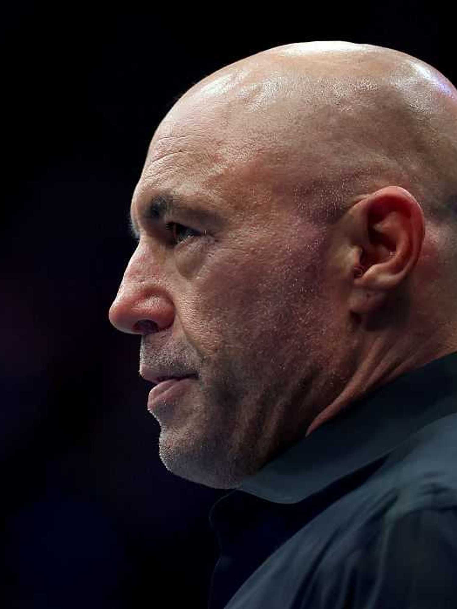 Joe Rogan slates Trump administration again over Epstein Files: 'This does not look good'
