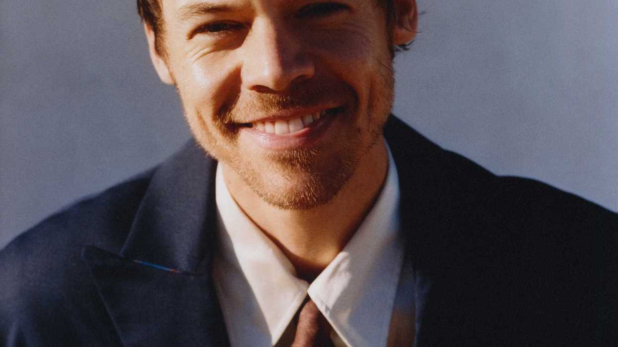 Harry Styles is curating a London festival - what you need to know as first acts announced