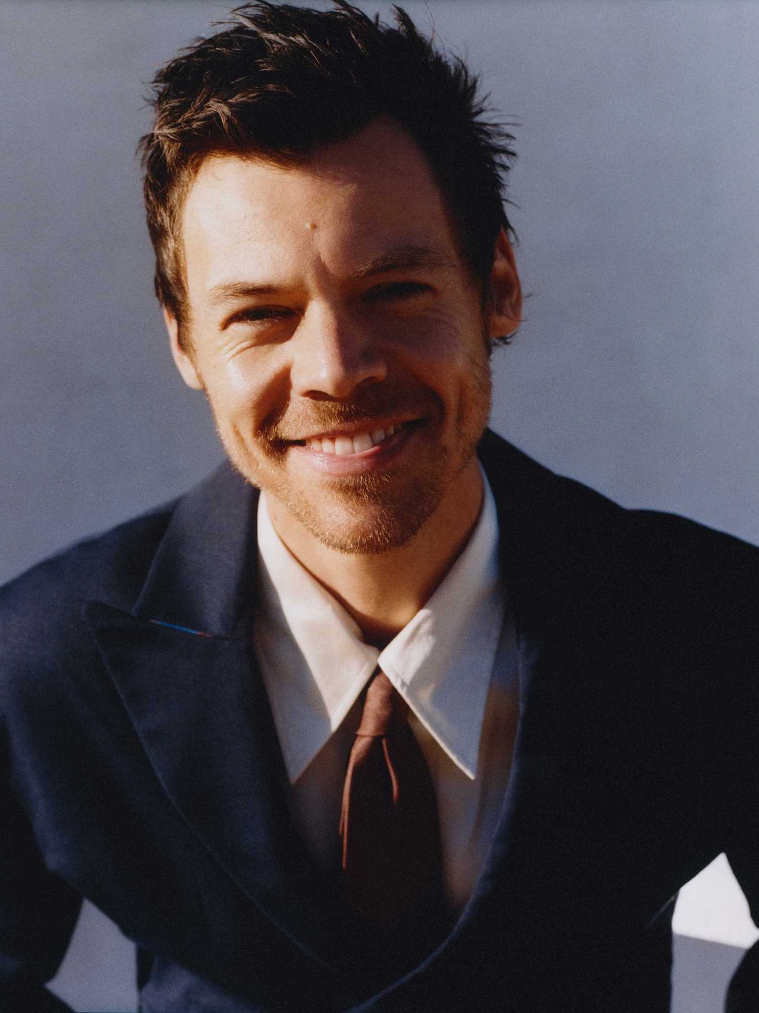 Harry Styles is curating a London festival - what you need to know