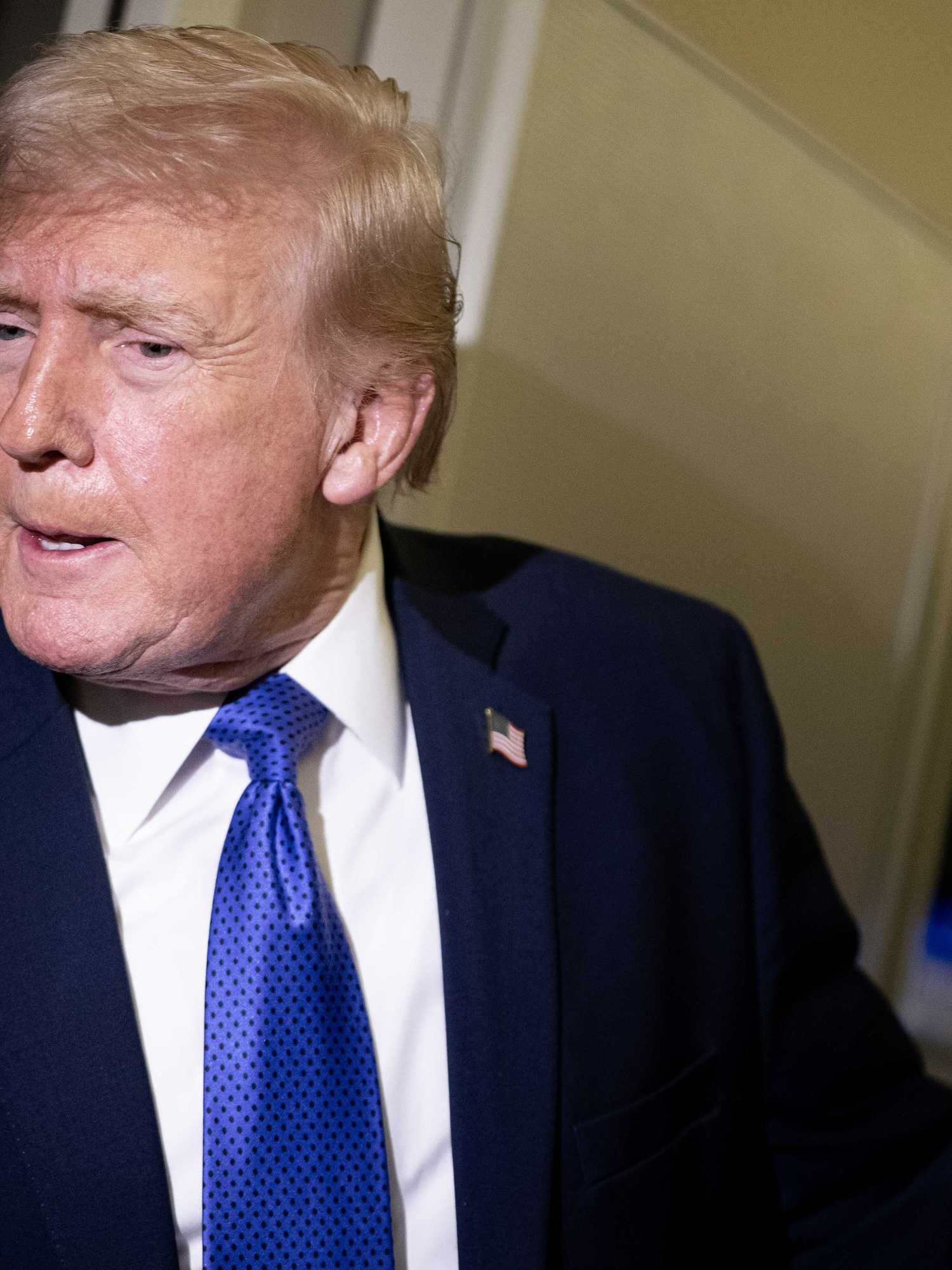 Trump administration gets telling new nickname amid disputed Epstein files claim