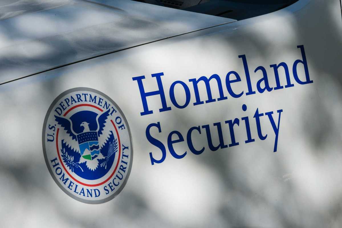 If you criticise ICE online Homeland Security may have asked social media platforms for your identity