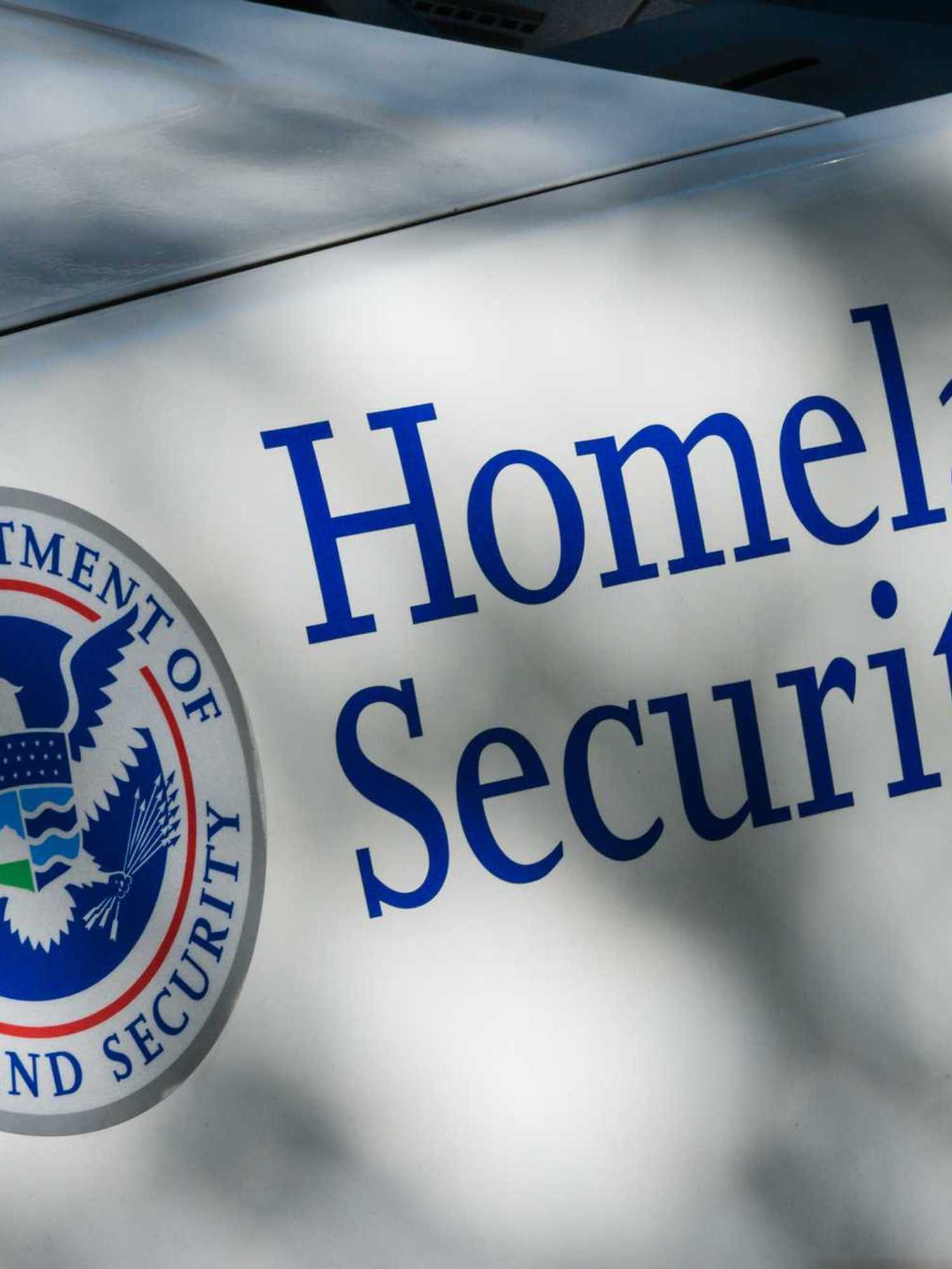 If you criticise ICE online Homeland Security may have asked social media platforms for your identity