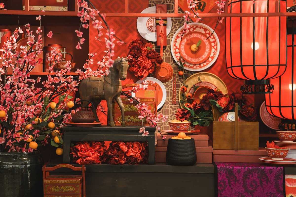 Lunar New Year 2026 explained: Everything you need to know for a prosperous year