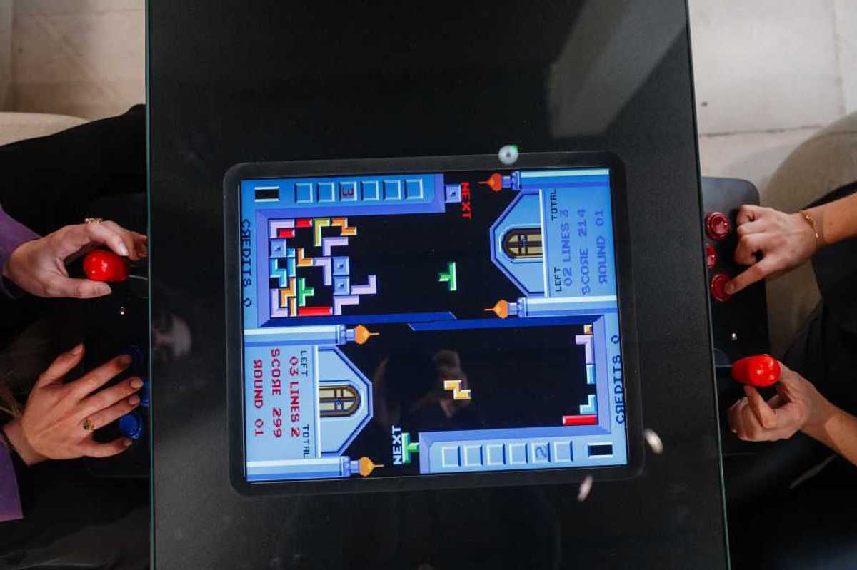 Scientists say Tetris may help rewire the brain after trauma