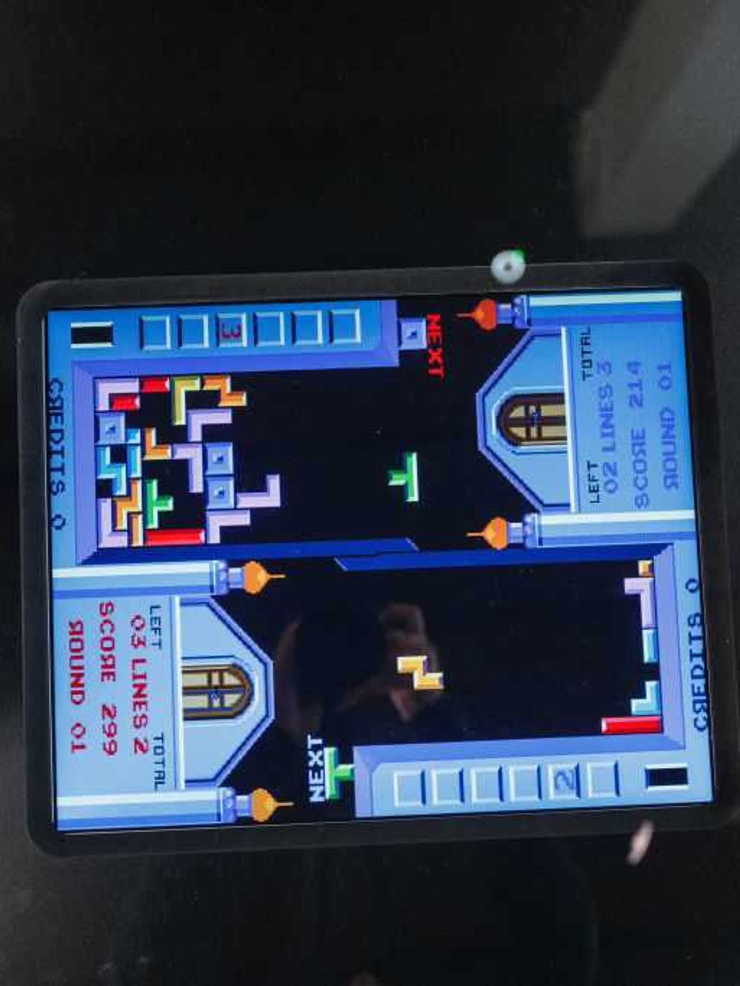 Scientists say Tetris may help rewire the brain after trauma