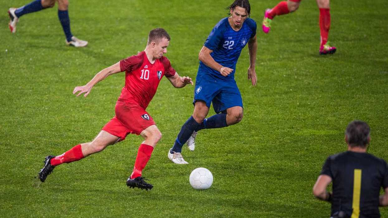 Secret Footballer says keeping identity concealed stopped being fun after tragic death