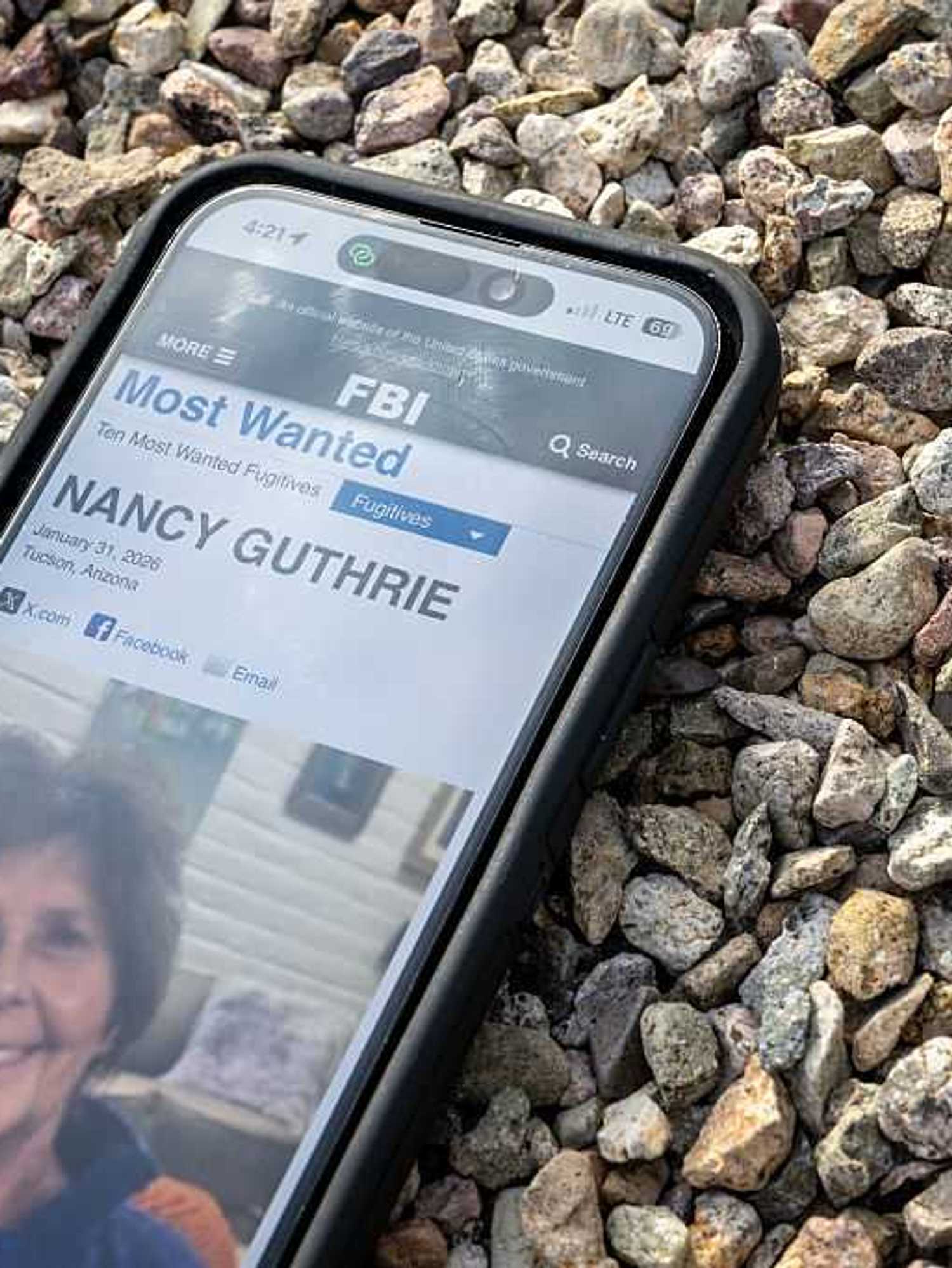 Who is Nancy Guthrie? Everything we know about her disappearance