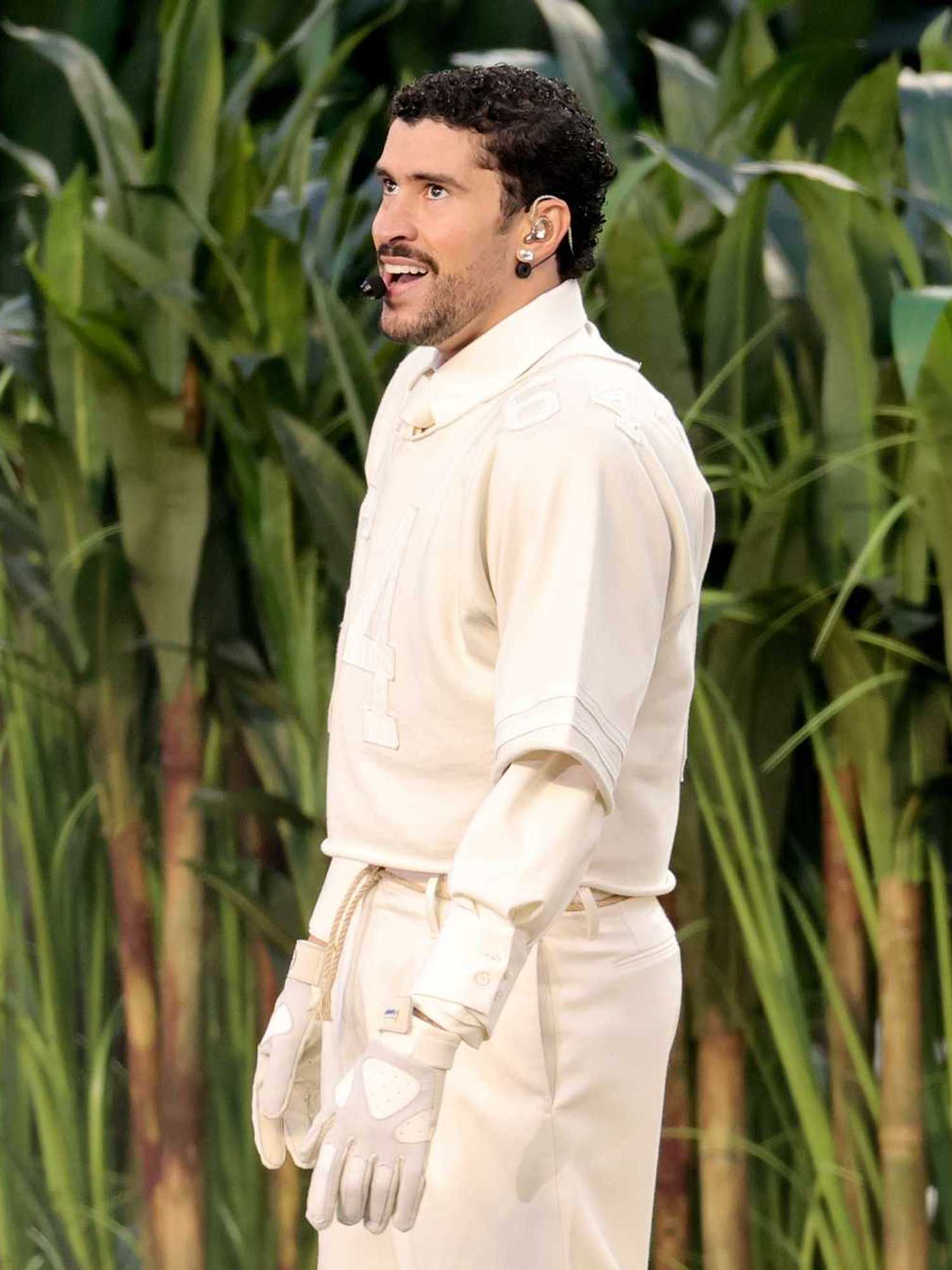 Everything we know about Bad Bunny's lead movie role debut