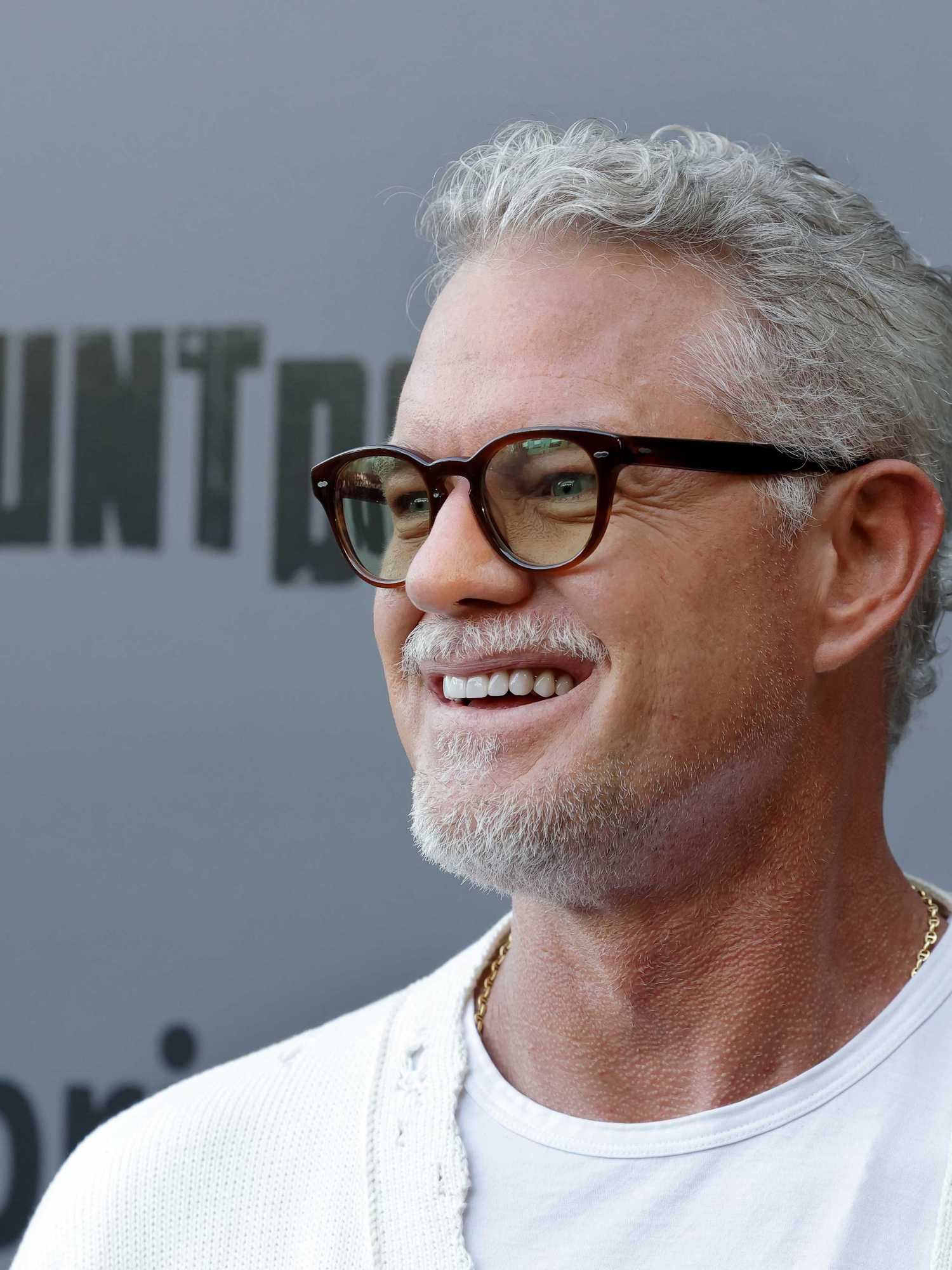 Eric Dane dies aged 53: Stars pay tribute to Grey’s Anatomy actor