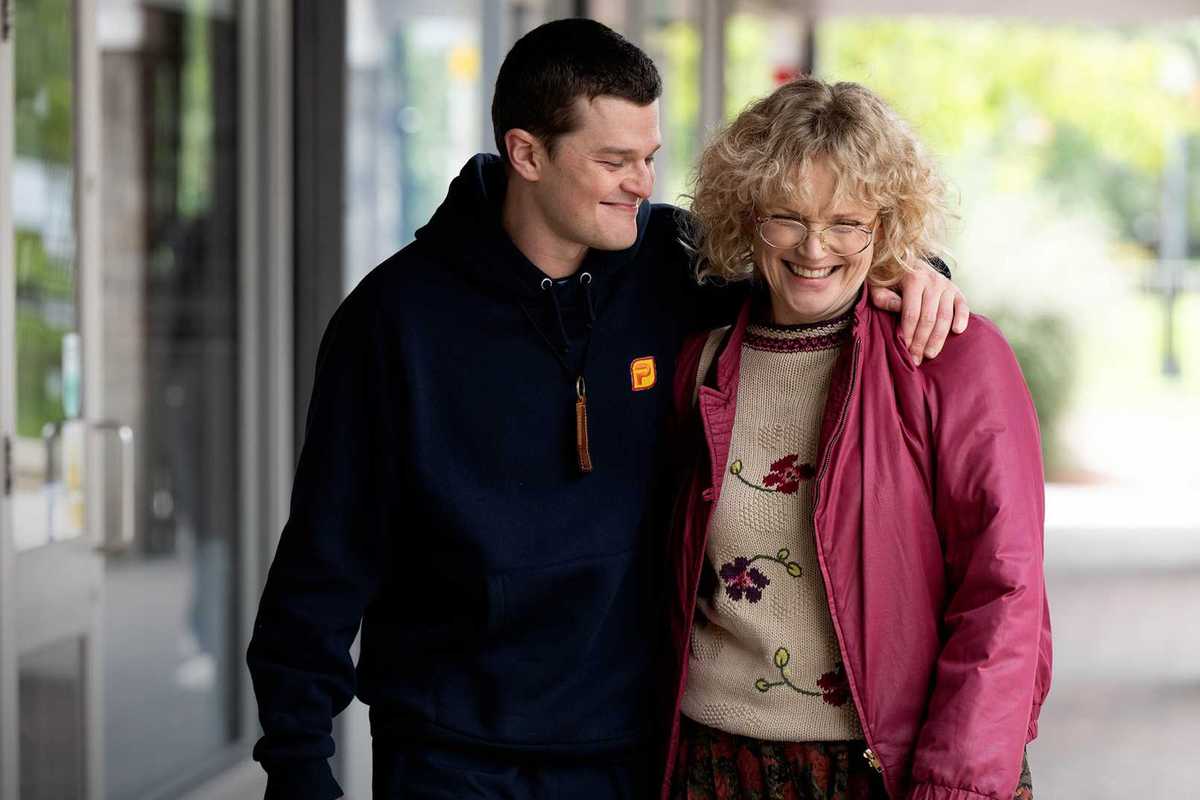 How to watch ‘I Swear’ - the Robert Aramayo Tourette’s film that won big at the BAFTAs