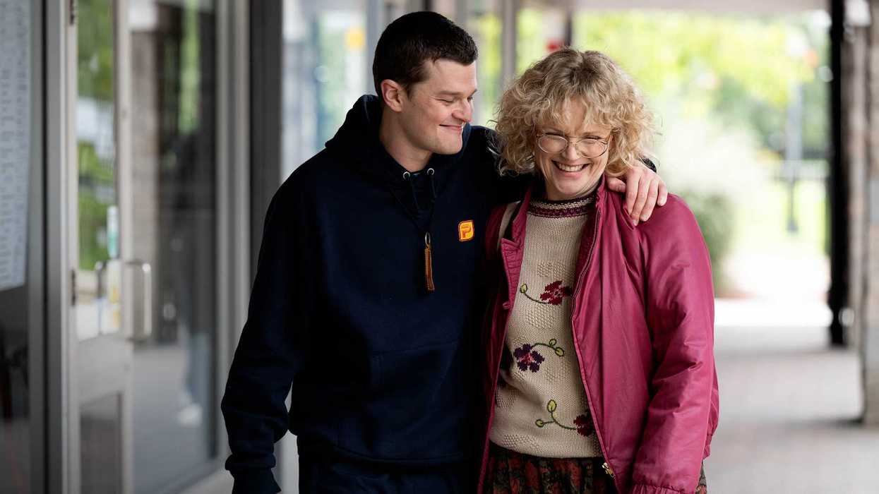 How to watch ‘I Swear’ - the Robert Aramayo Tourette’s film that won big at the BAFTAs