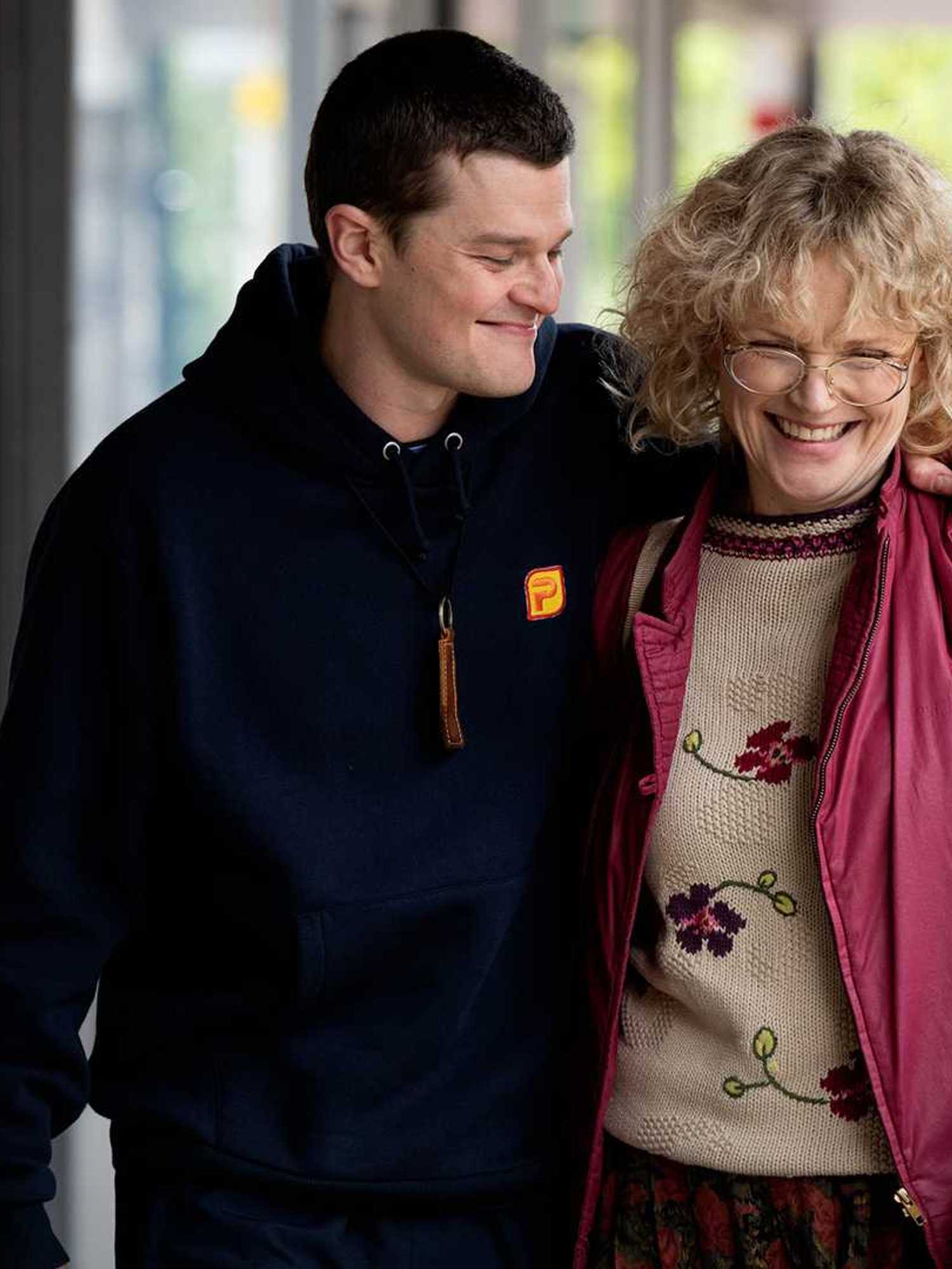 How to watch ‘I Swear’ - the Robert Aramayo Tourette’s film that won big at the BAFTAs