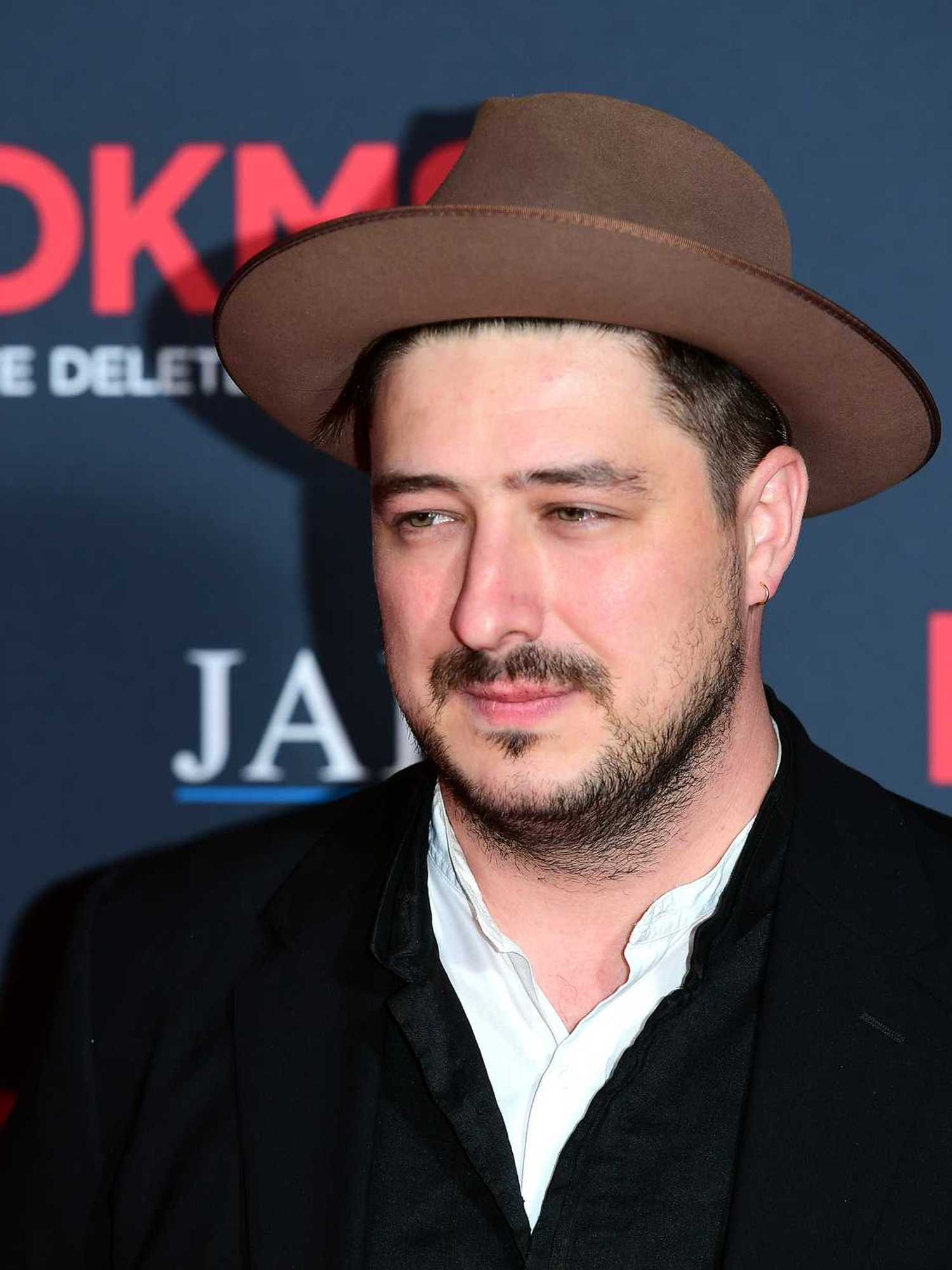 Mumford and Sons proud their song is being use to protest ICE