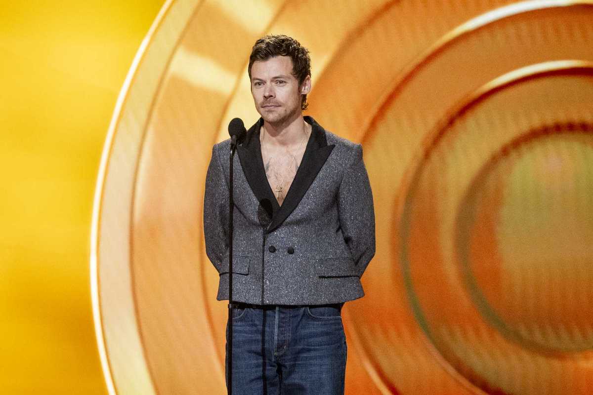 Harry Styles fans risk being turned away as Ticketmaster blocks resale tickets