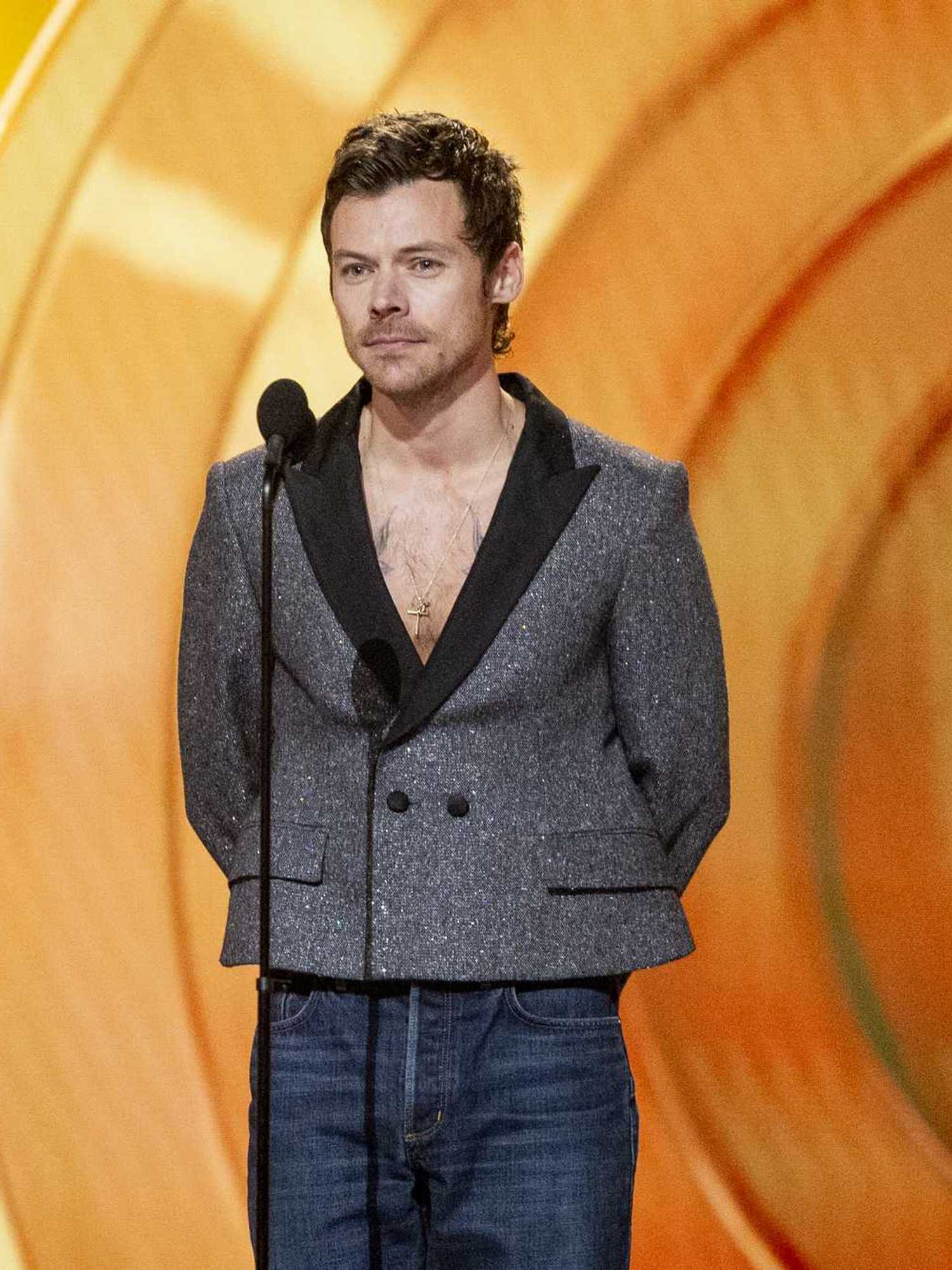 Harry Styles fans risk being turned away as Ticketmaster blocks resale tickets