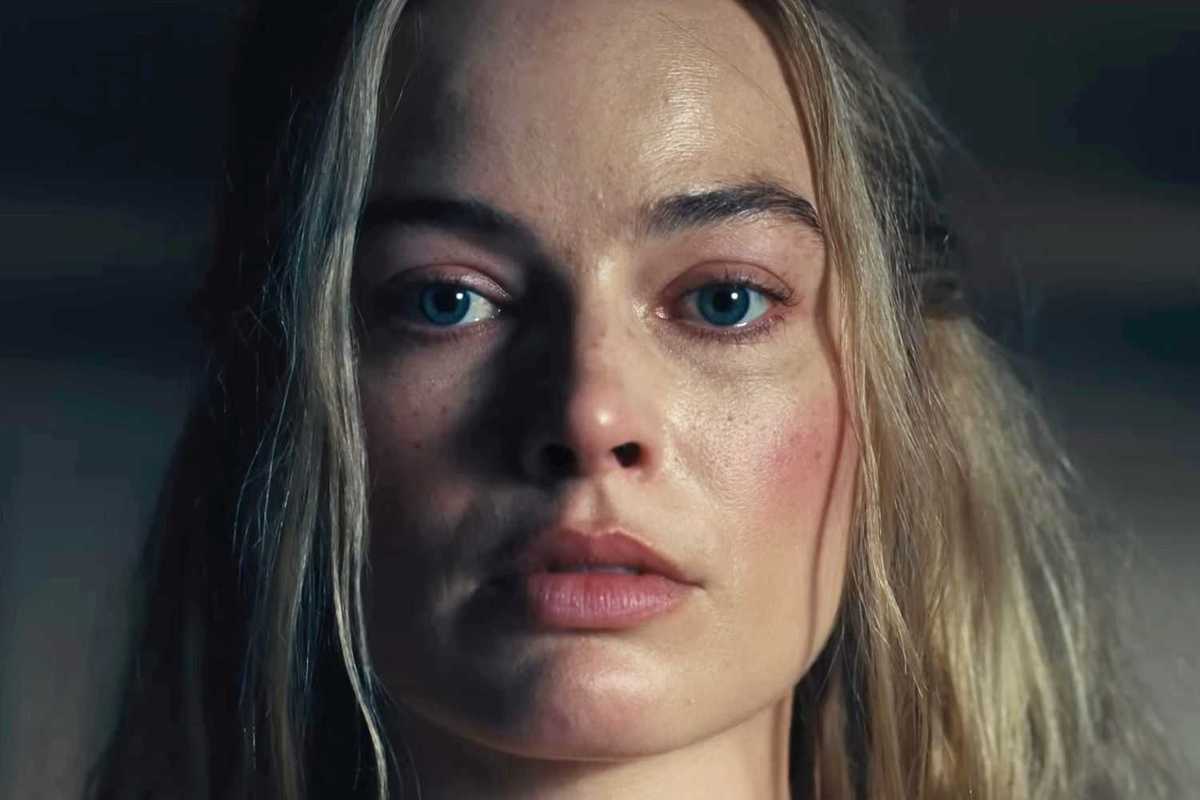 This is the exact blush Margot Robbie is wearing in Wuthering Heights - and it’s inspired by TikTok trend