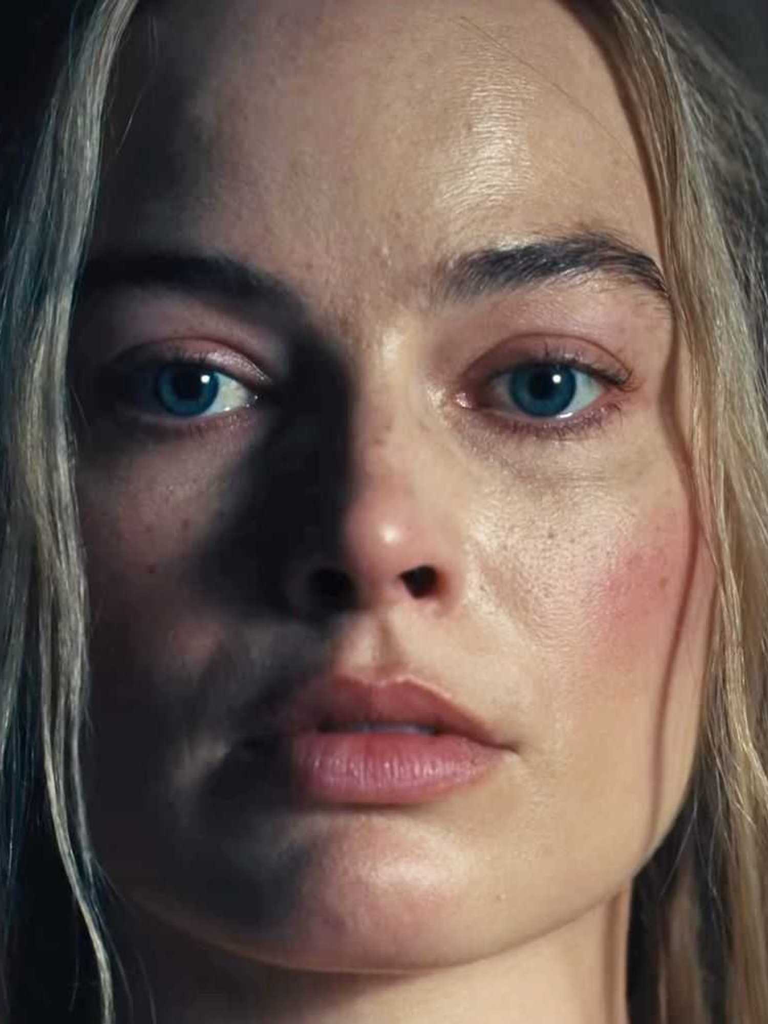 This is the exact blush Margot Robbie is wearing in Wuthering Heights - and it’s inspired by TikTok trend