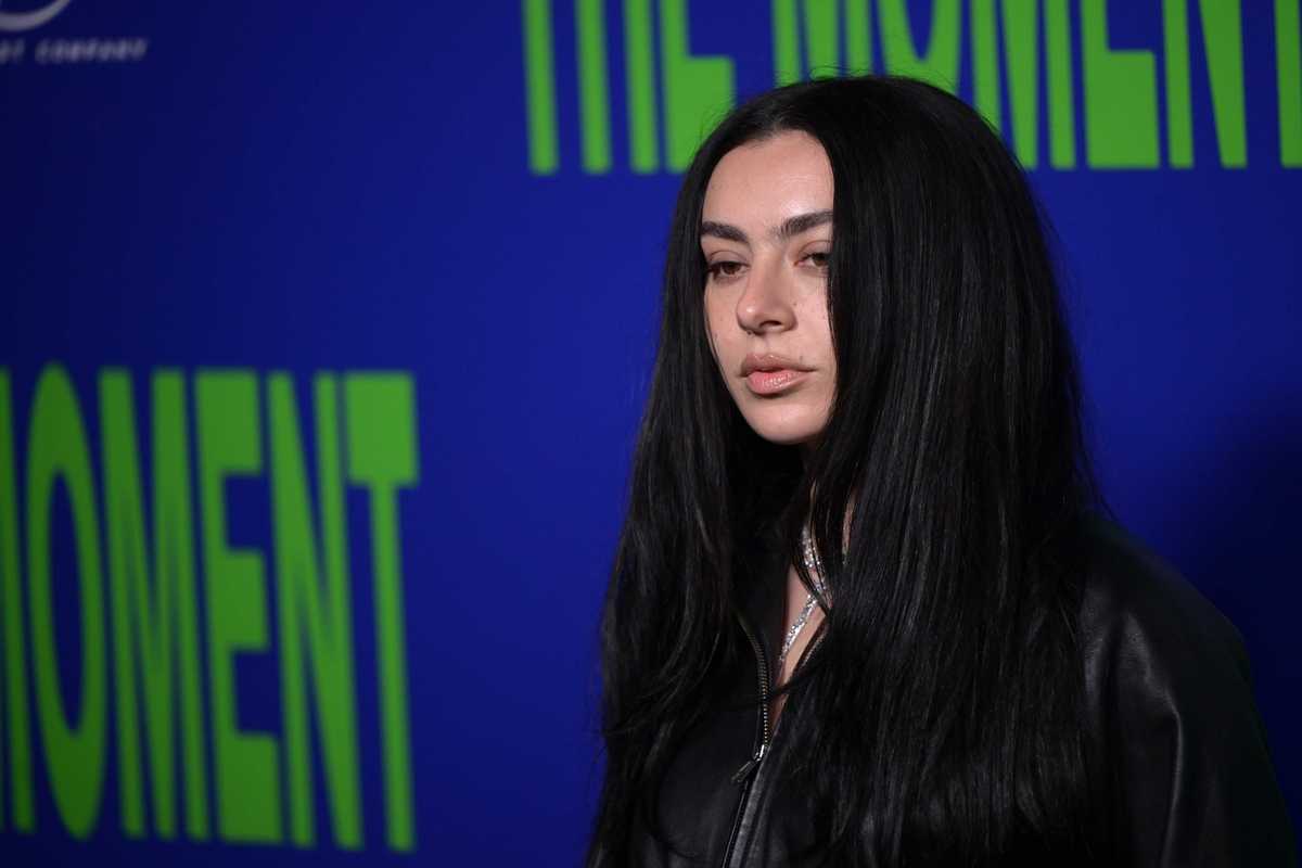 Charli xcx deletes posts and leaves fans confused with cryptic message