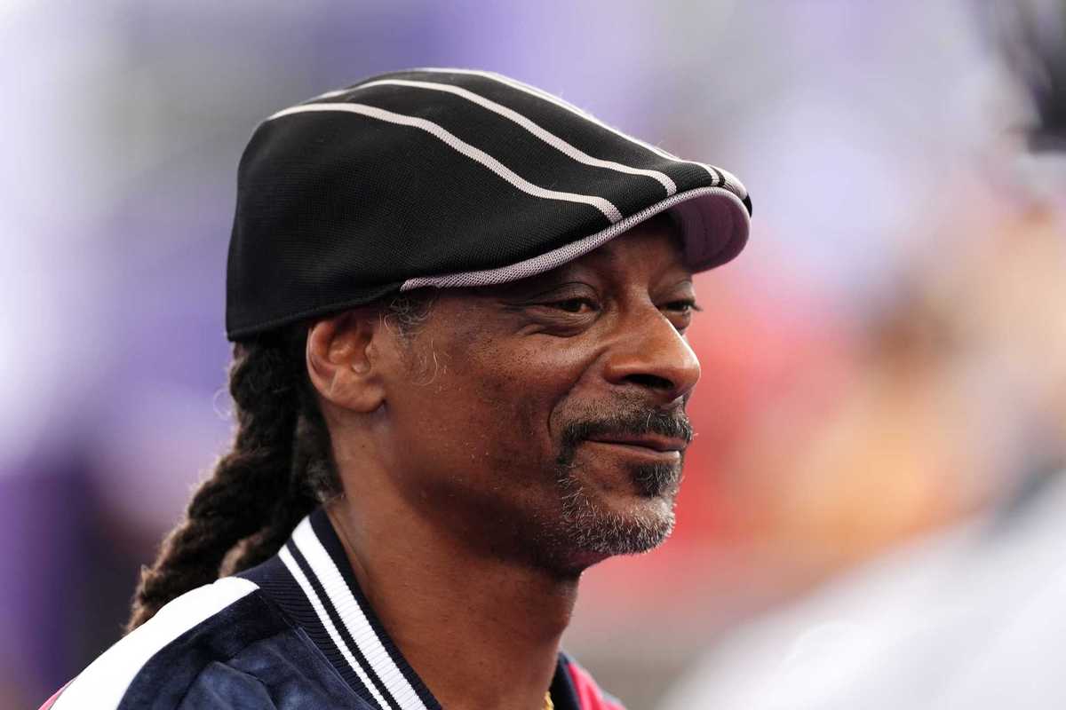 Snoop Dogg set for first Swansea visit – with a twist