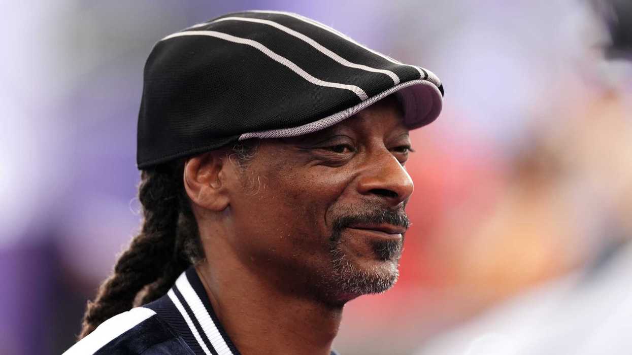 Snoop Dogg set for first Swansea visit – with a twist