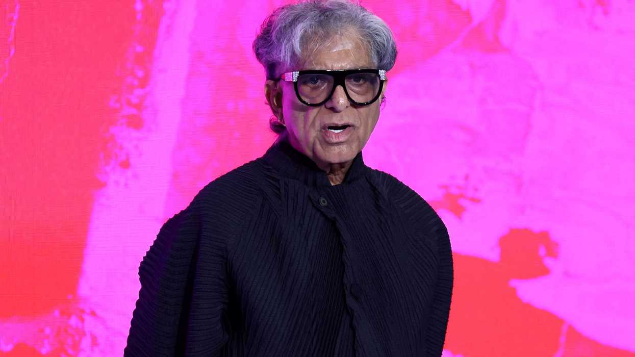 Who is Deepak Chopra and what has he said about Epstein files?