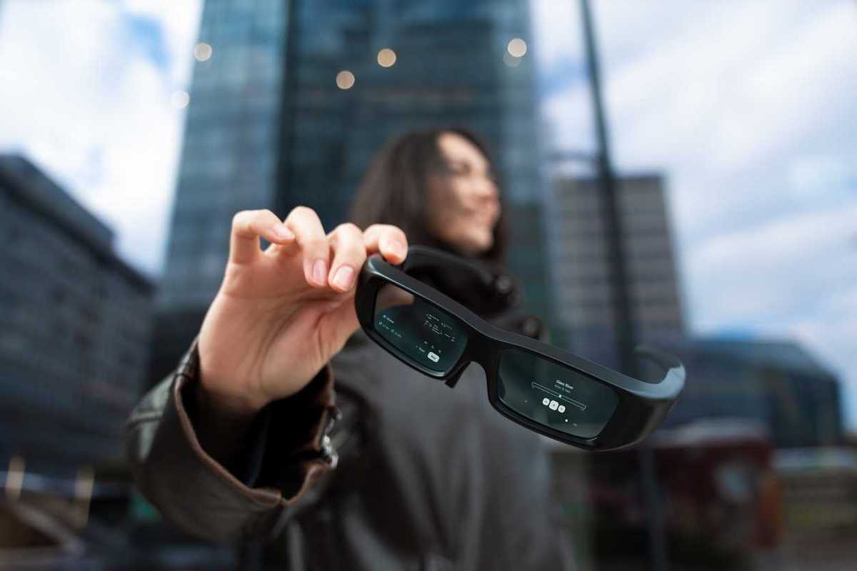 Women, rejoice - new app will flag if smart glasses are being worn near you